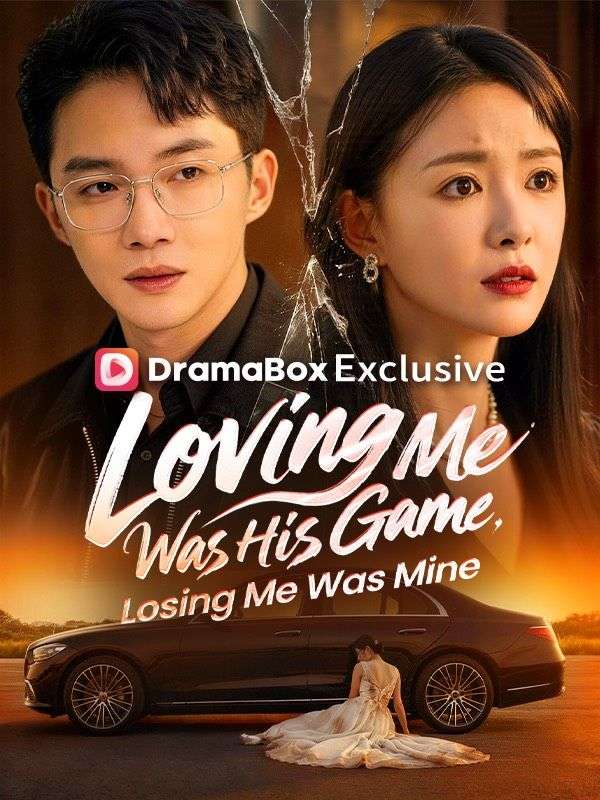 Loving Me Was His Game, Losing Me Was Mine (DUBBED) poster