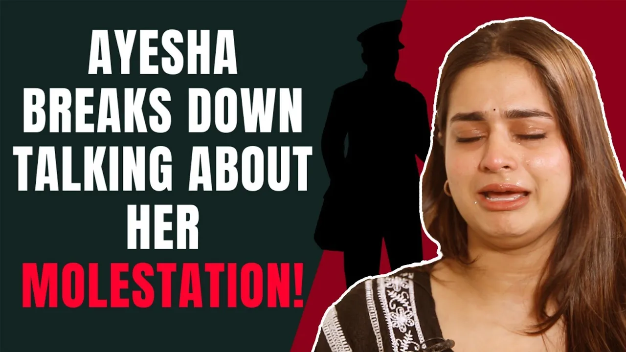 The UNTOLD story of Ayesha Khan and Munawar Faruqui being a Good Father ! poster