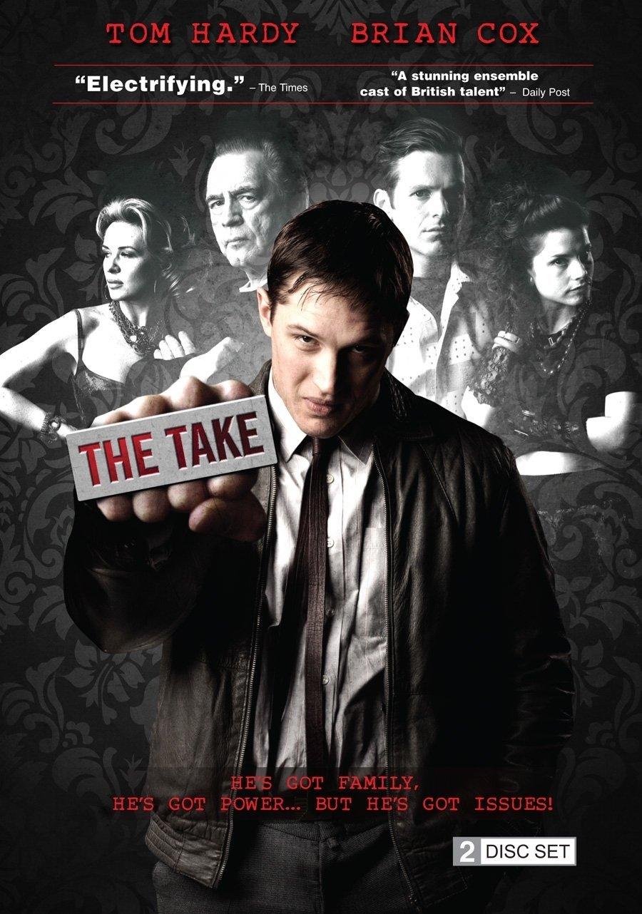 The Take poster