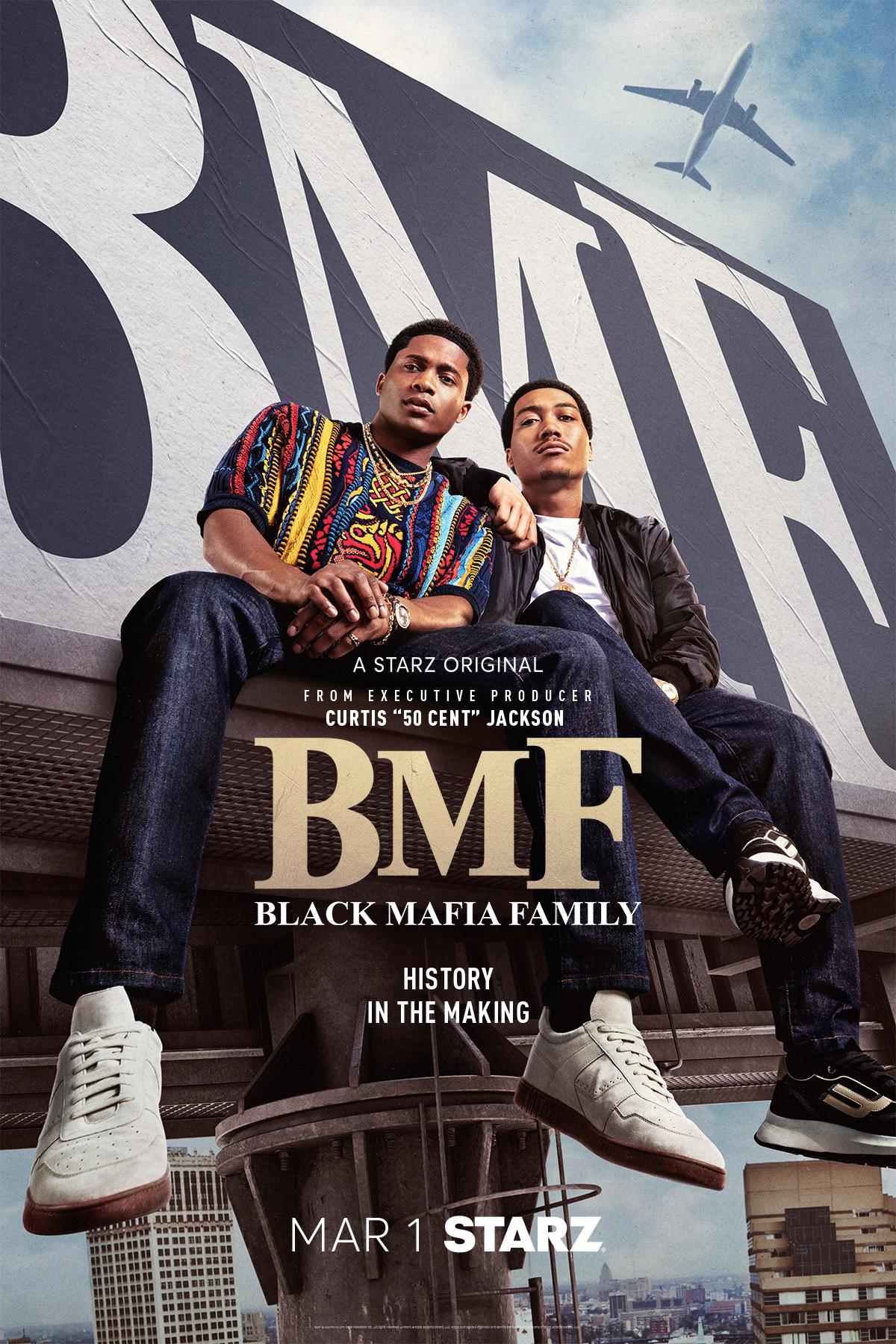 BMF S1-S4 poster